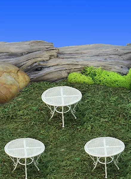 FAIRY TABLE 2"