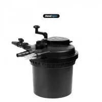 Filter-PondMax 2400 w/18 Watt UV