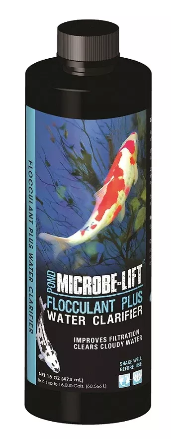 Flocculant 16 fl oz