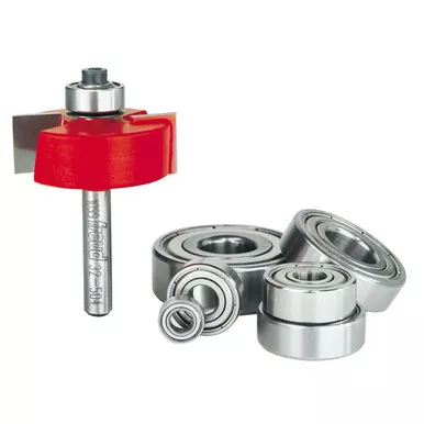 Freud 32-504 Multi-Rabbet Kit