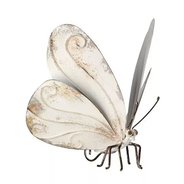 Garden Standing Butterfly