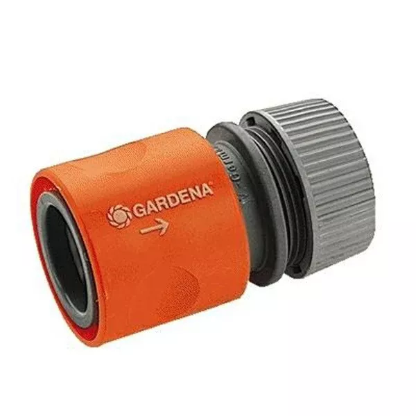 Gardena Connect Push/Pull 1/2