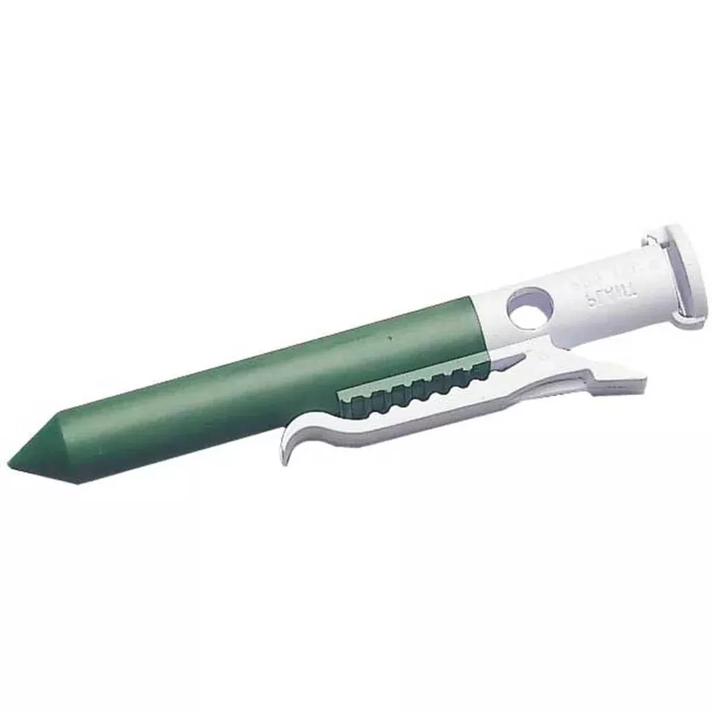 Garlic Oil Repellent, Pkg. of 50 Green Dispensers