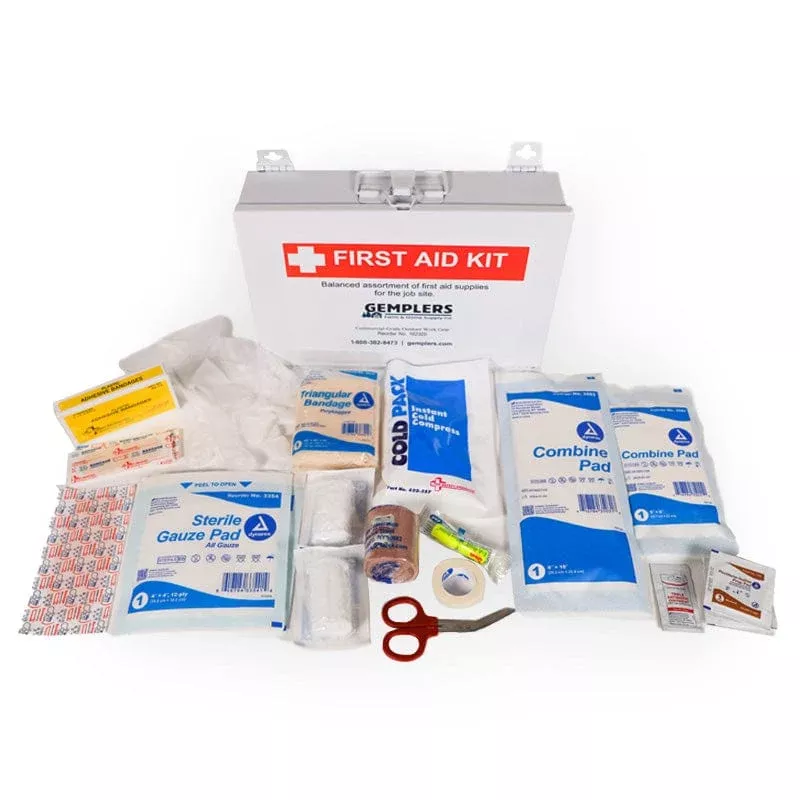 Gemplers Farm First Aid Kit