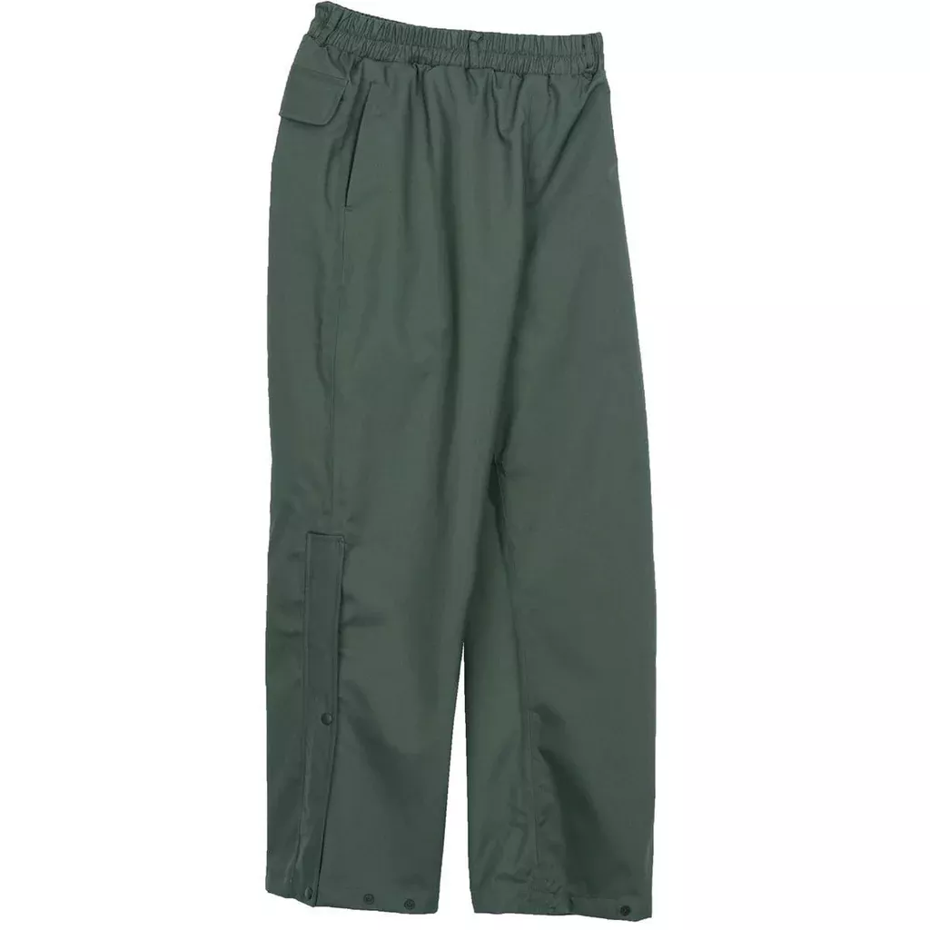 Gemplers Ultra-Tough Breathable Polyester Rain Pants