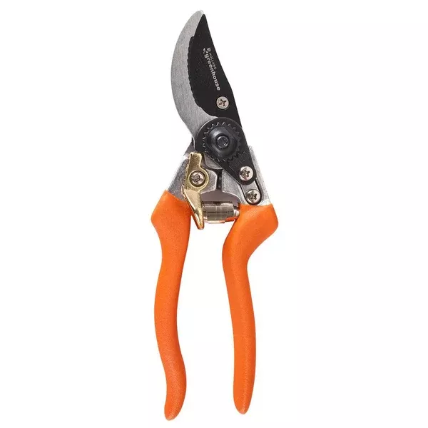 Greenhouse Swiss Bypass Pruner