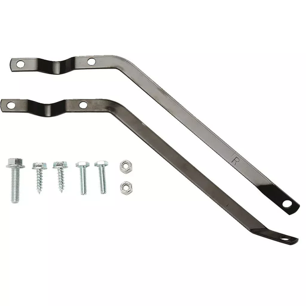 Harper Steel Handle Brace