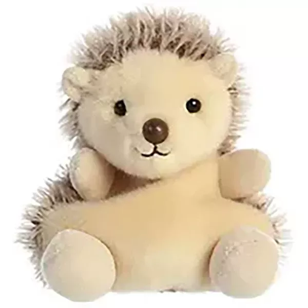 Hedgie Hedgehog Palm Pal 5"