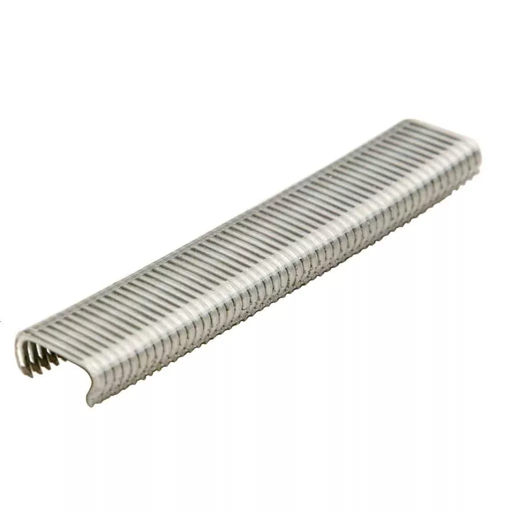 Hog Rings for Plier Stapler, 11/16", 2500 PK