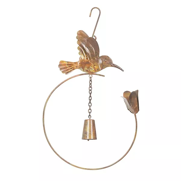 Hummingbird Windchime