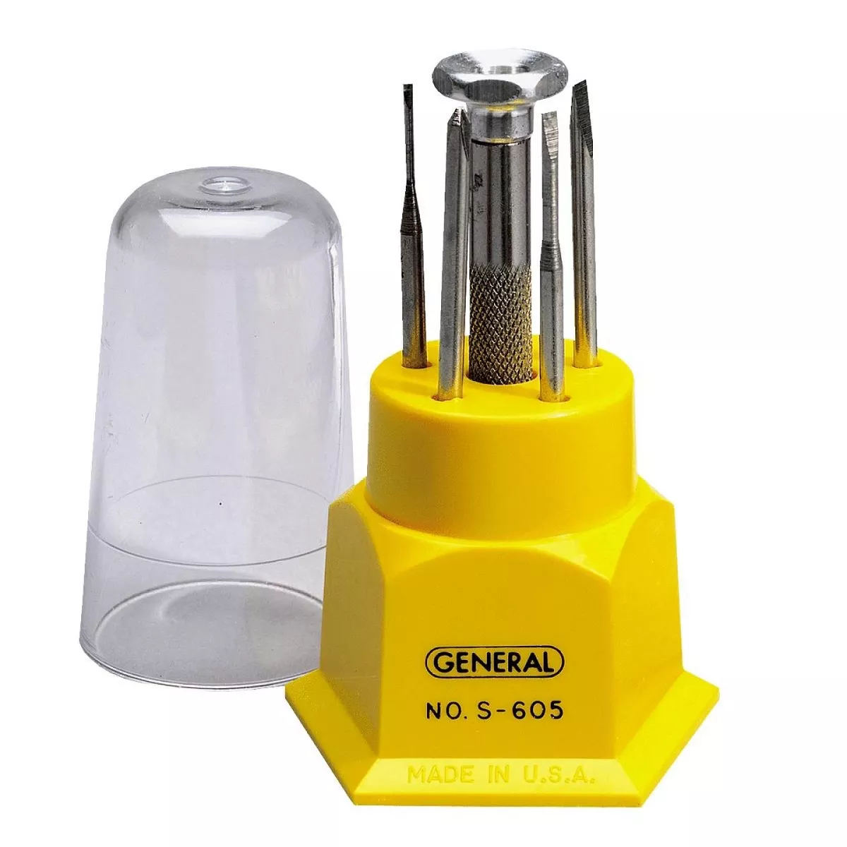 Jeweler Screwdriver