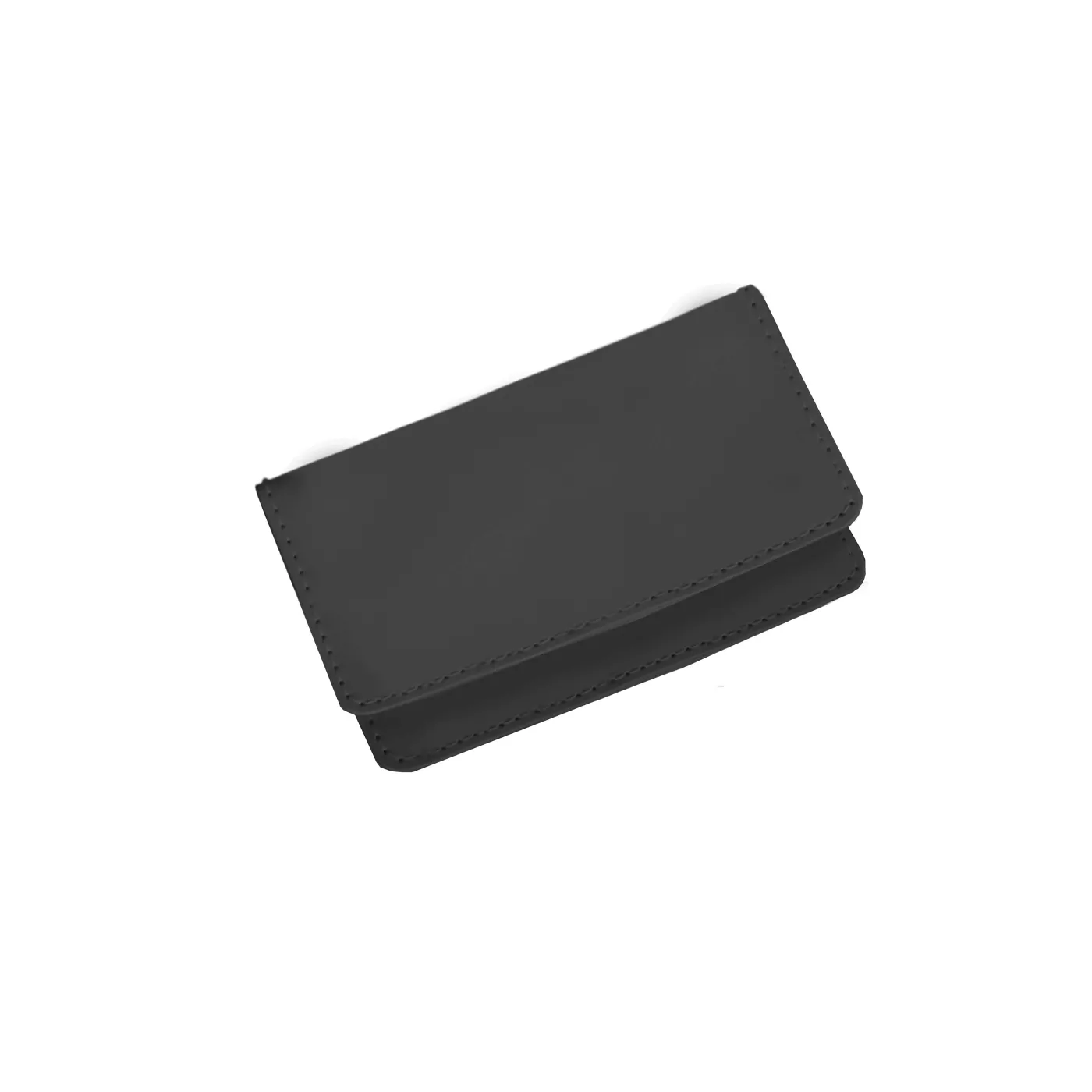 Jon Hart Card Case – Black