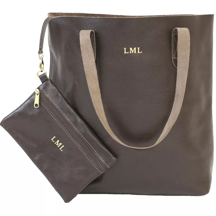 Jon Hart Everyday Tote – Amber
