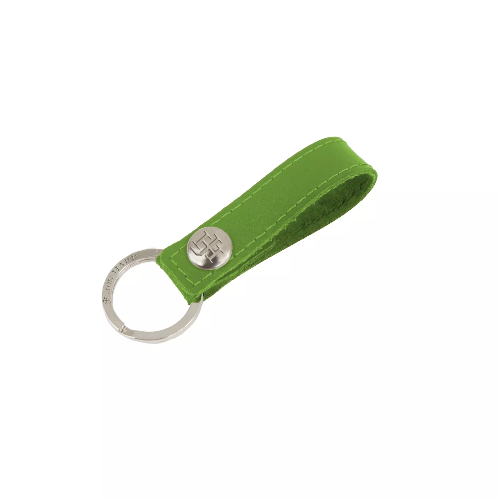Jon Hart Key Ring – Shamrock
