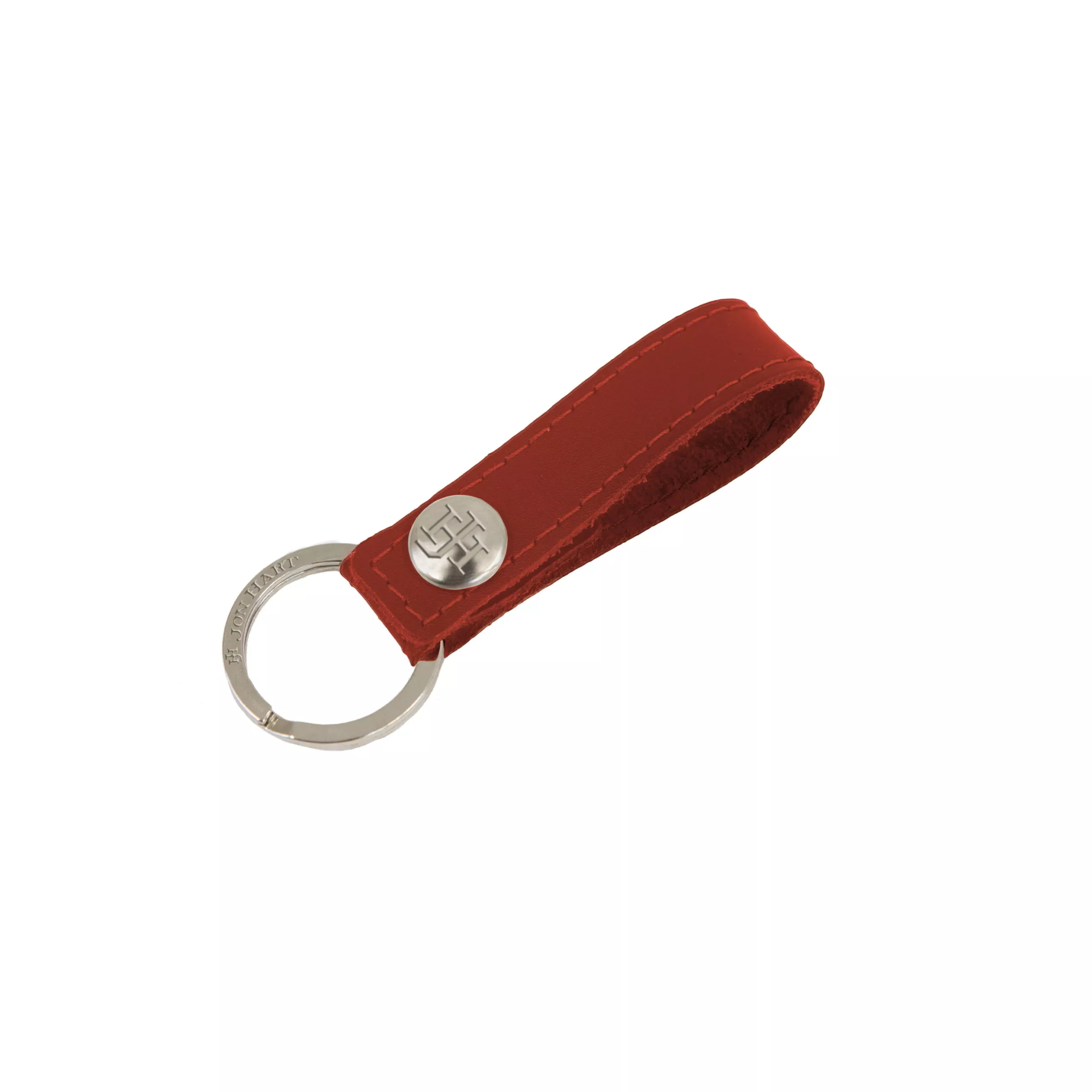 Jon Hart Key Ring – Wine