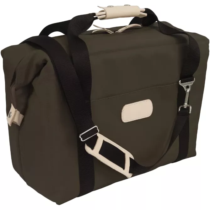 Jon Hart Large Cooler – Espresso