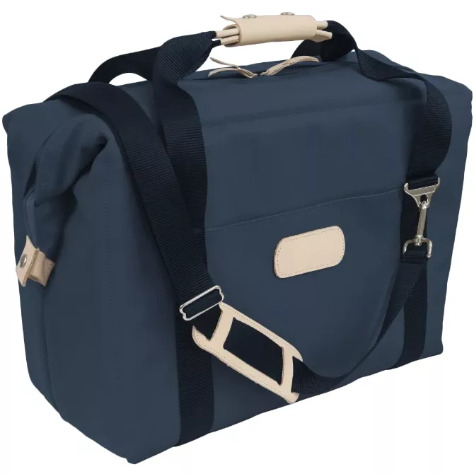 Jon Hart Large Cooler – Navy