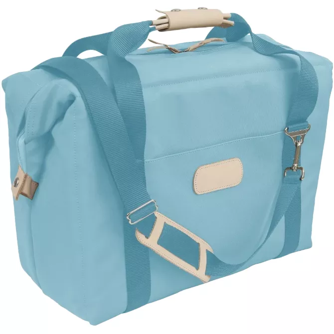 Jon Hart Large Cooler – Ocean Blue
