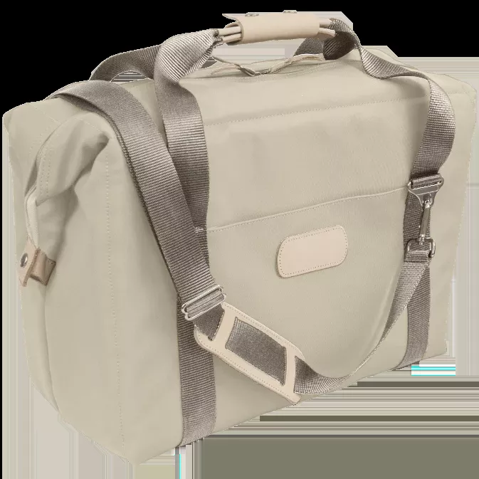 Jon Hart Large Cooler – Tan