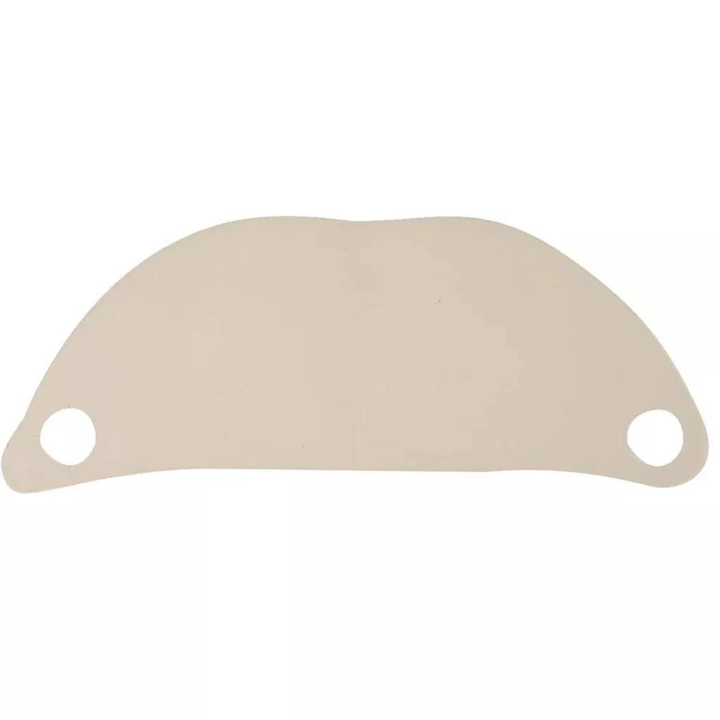 Kasco Tear-off Faceshield Protector
