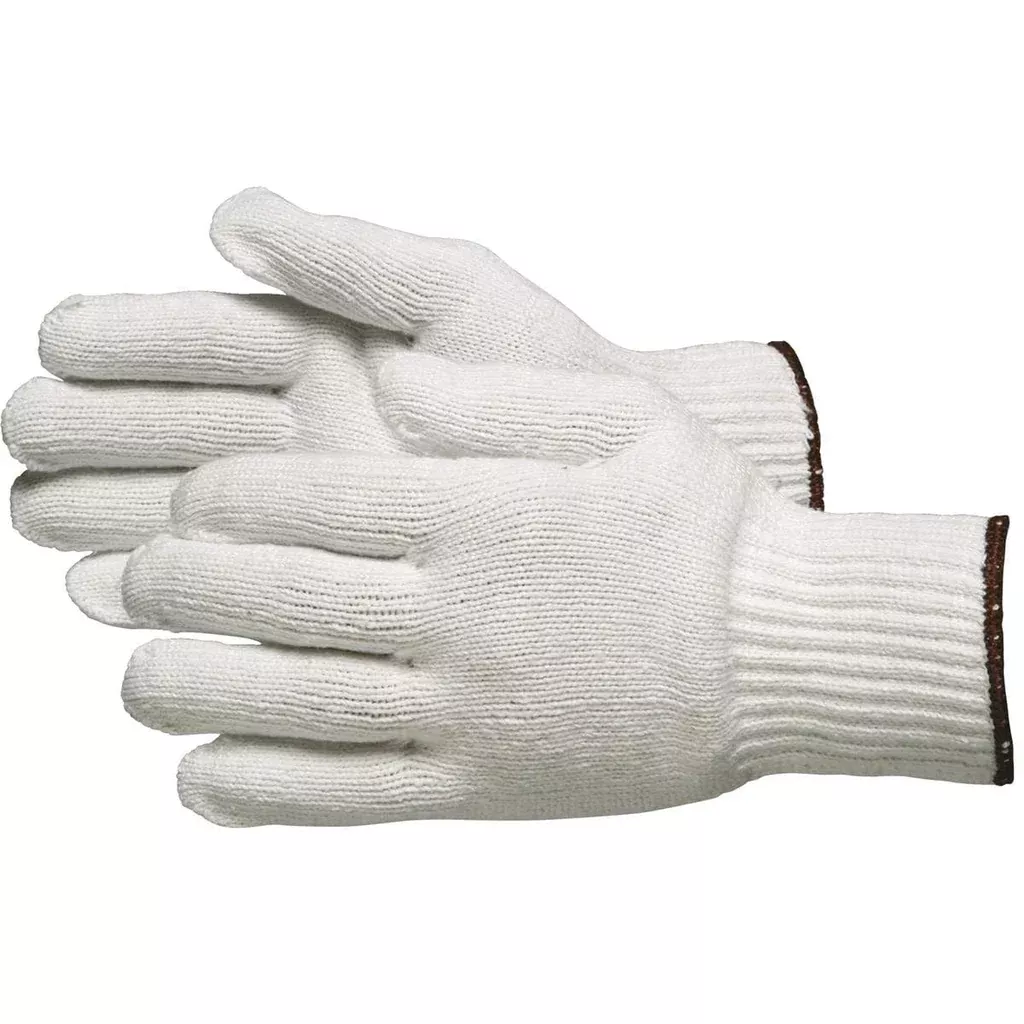 Kinco String Knit Gloves, Dozen Pair