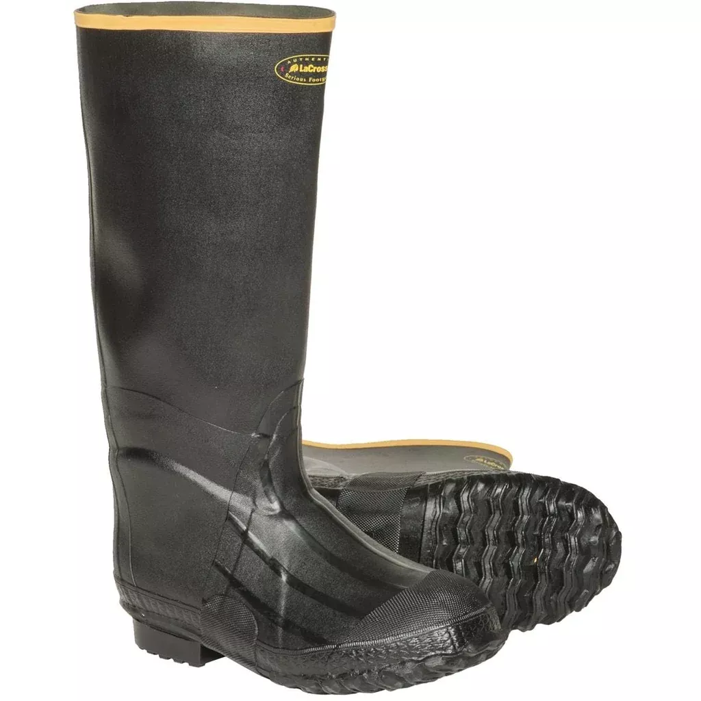 LaCrosse ZXT Knee Boot