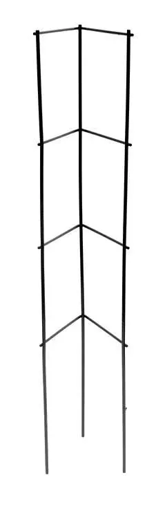 Ladder Trellis 33" Black