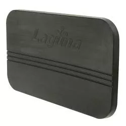 Laguna PowerFlo Rubber Door