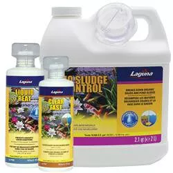 Laguna Water Treatments