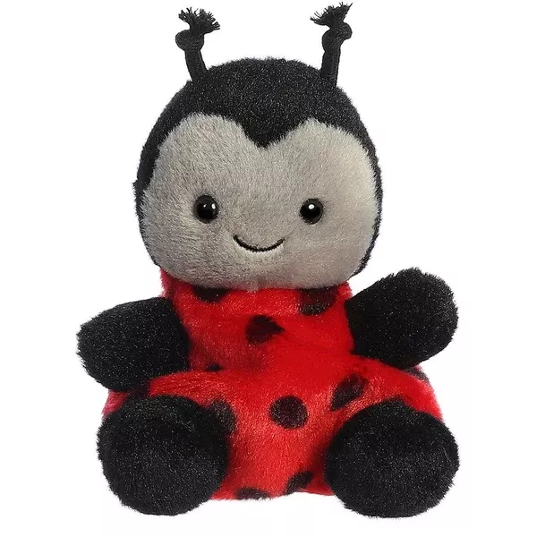 Lil Spots Ladybug Palm Pal 5"