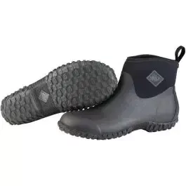 Men's Muckster Ankle Size 11