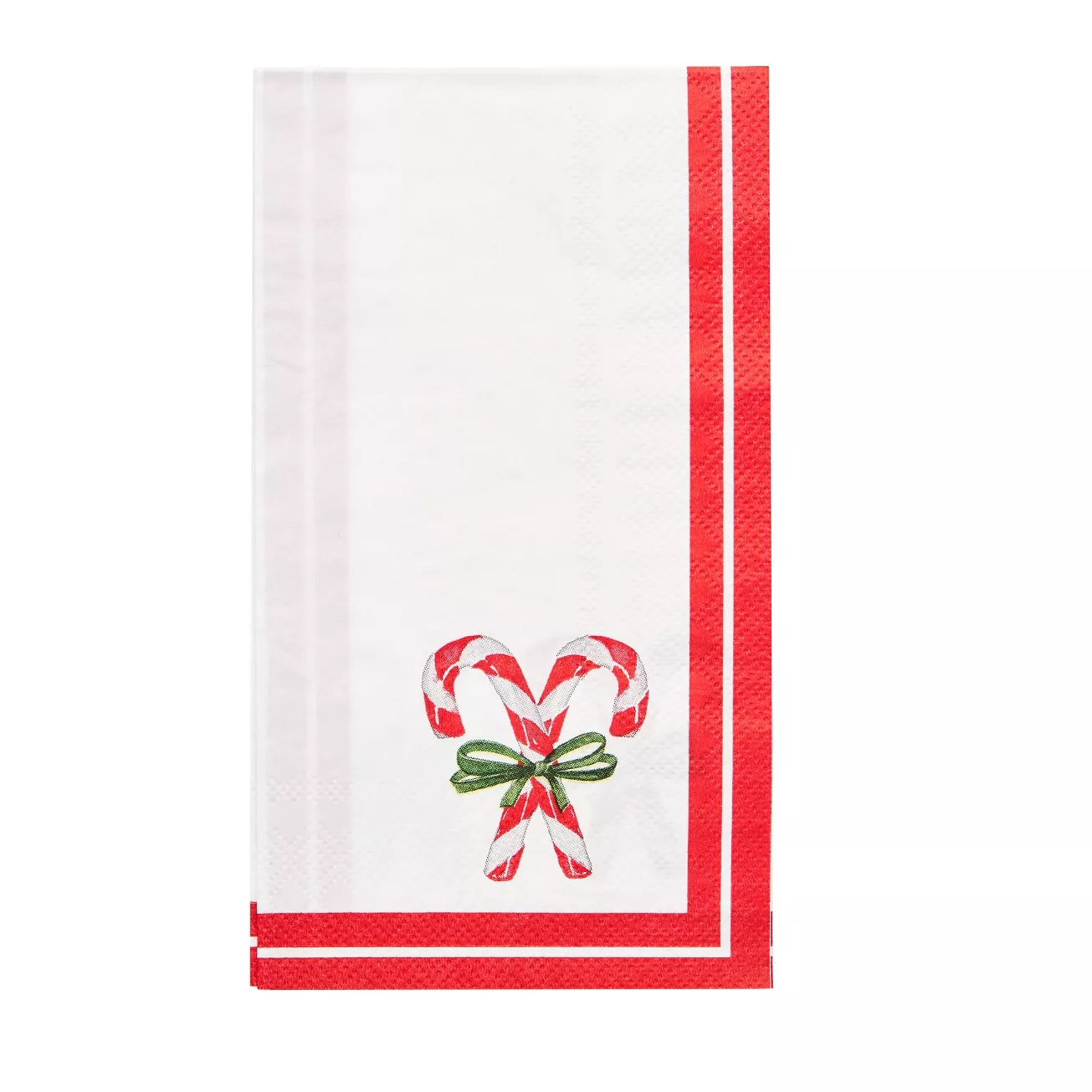 Merry and Bright Paper Guest Towels