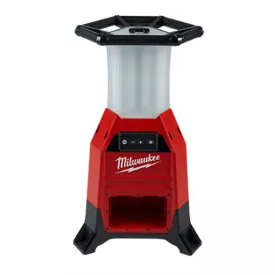 Milwaukee 2151-20 M18 Radius Site Light - Tool Only