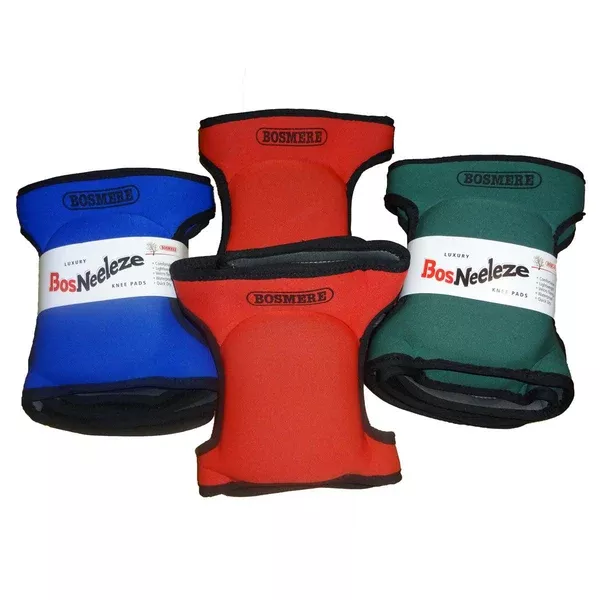 Neeleze Knee Pads