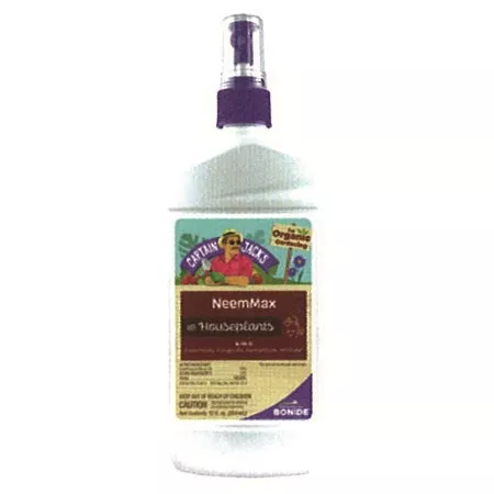 NEEM MAX FOR HOUSEPLANTS 12 OZ