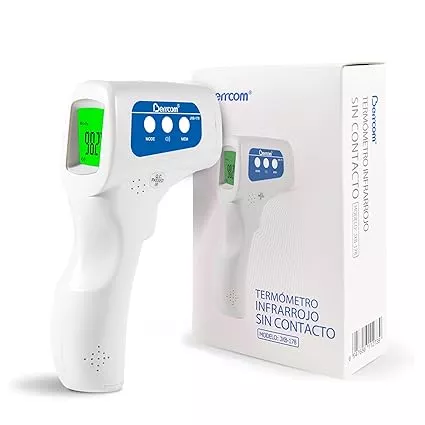 No Contact Infrared Thermometer