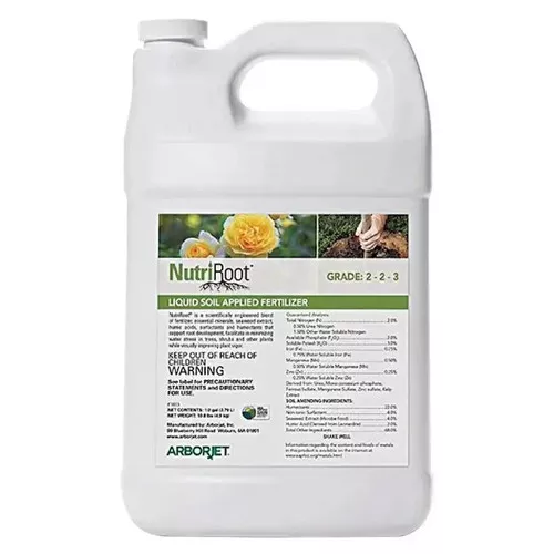NutriRoot 2-2-3 Soil Amendment