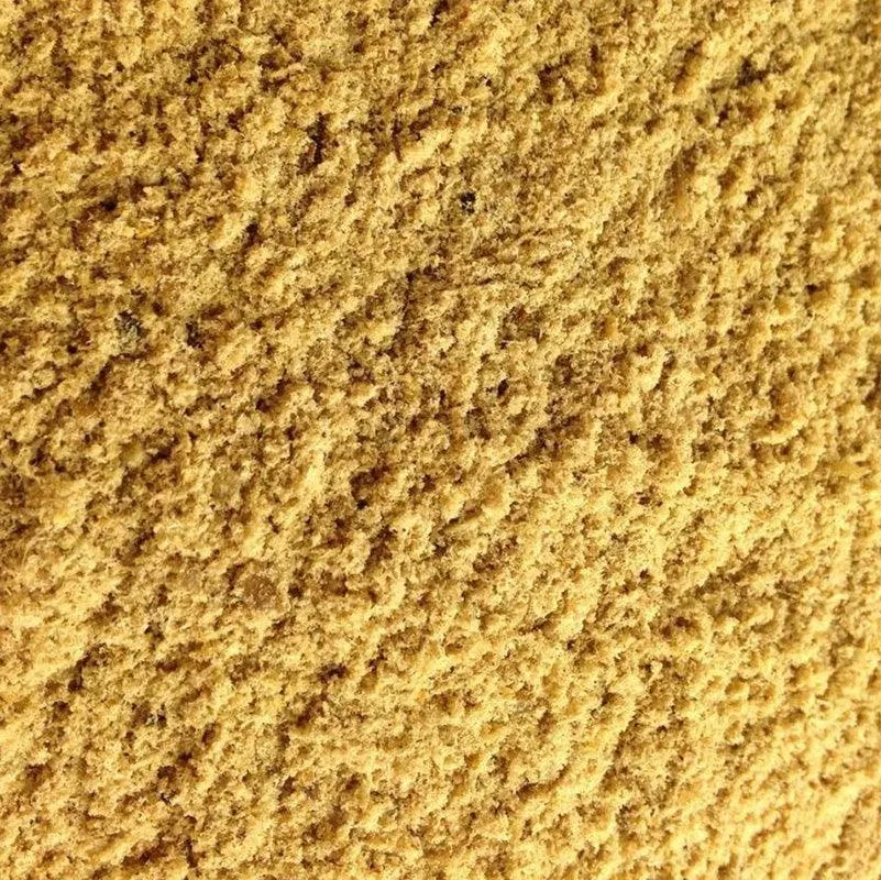 Organic Feather Meal 12.8-0-0 (50 lb)