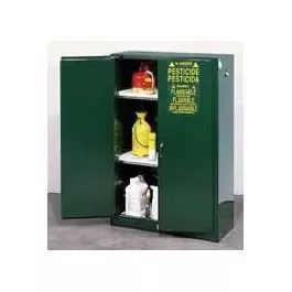 Pesticide Storage Cabinets