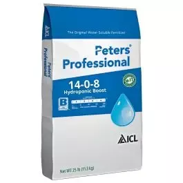 Peters Hydroponic Boost, 14-0-8