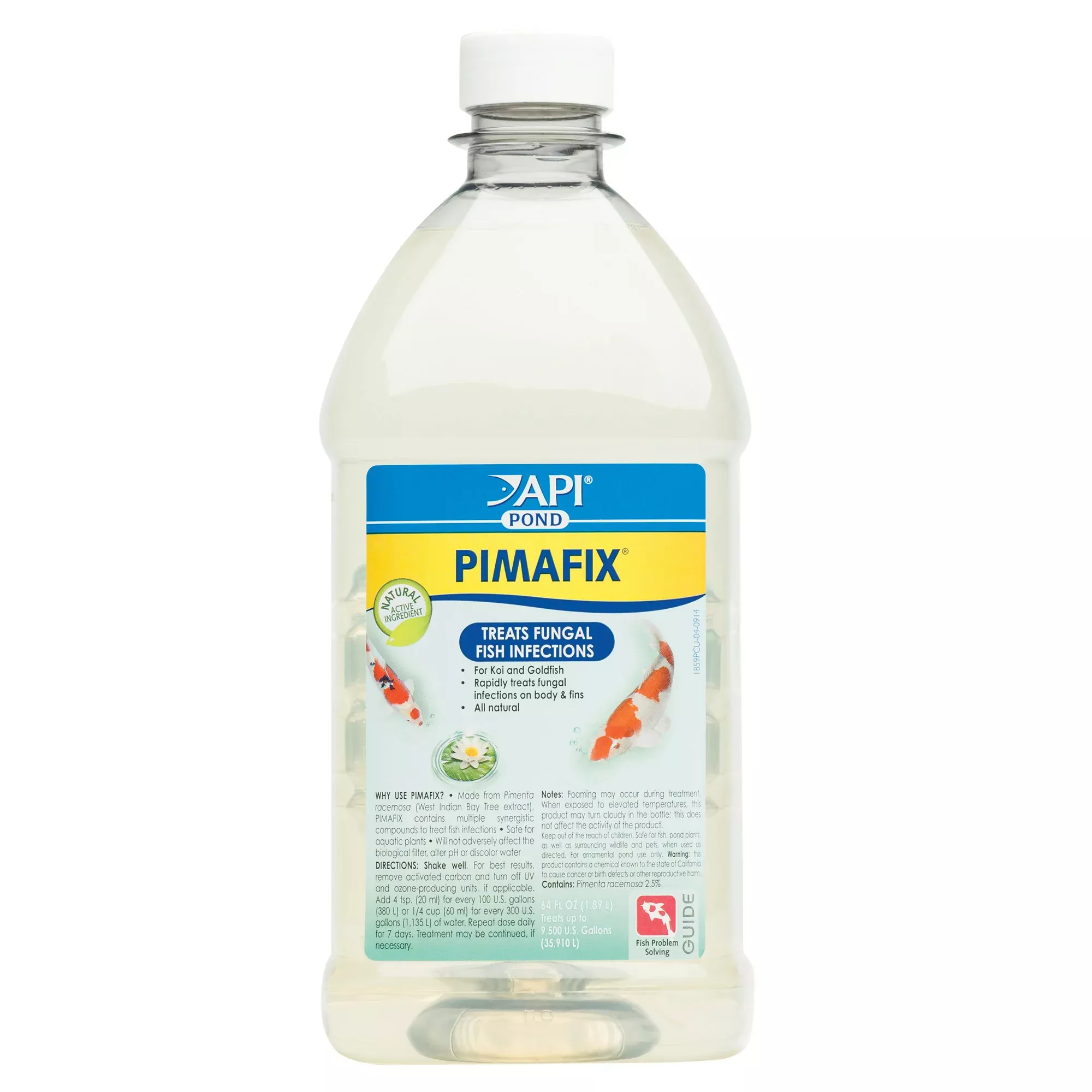 PimaFix 64oz