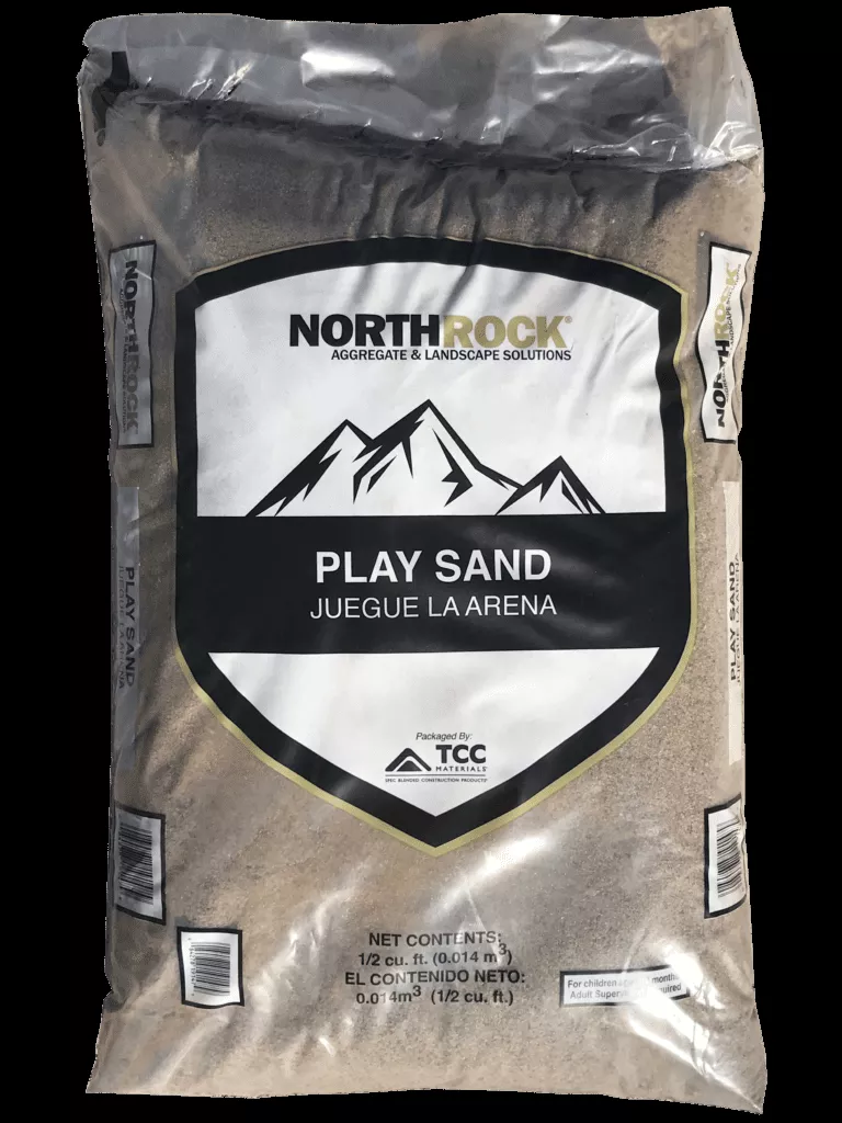 Play Sand