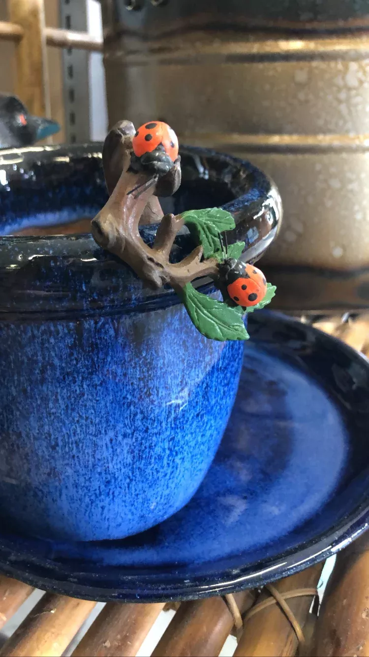 Pot Clingers1”-2”