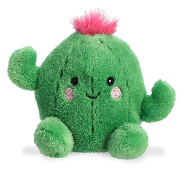 Prickles Cactus Palm Pal 5"