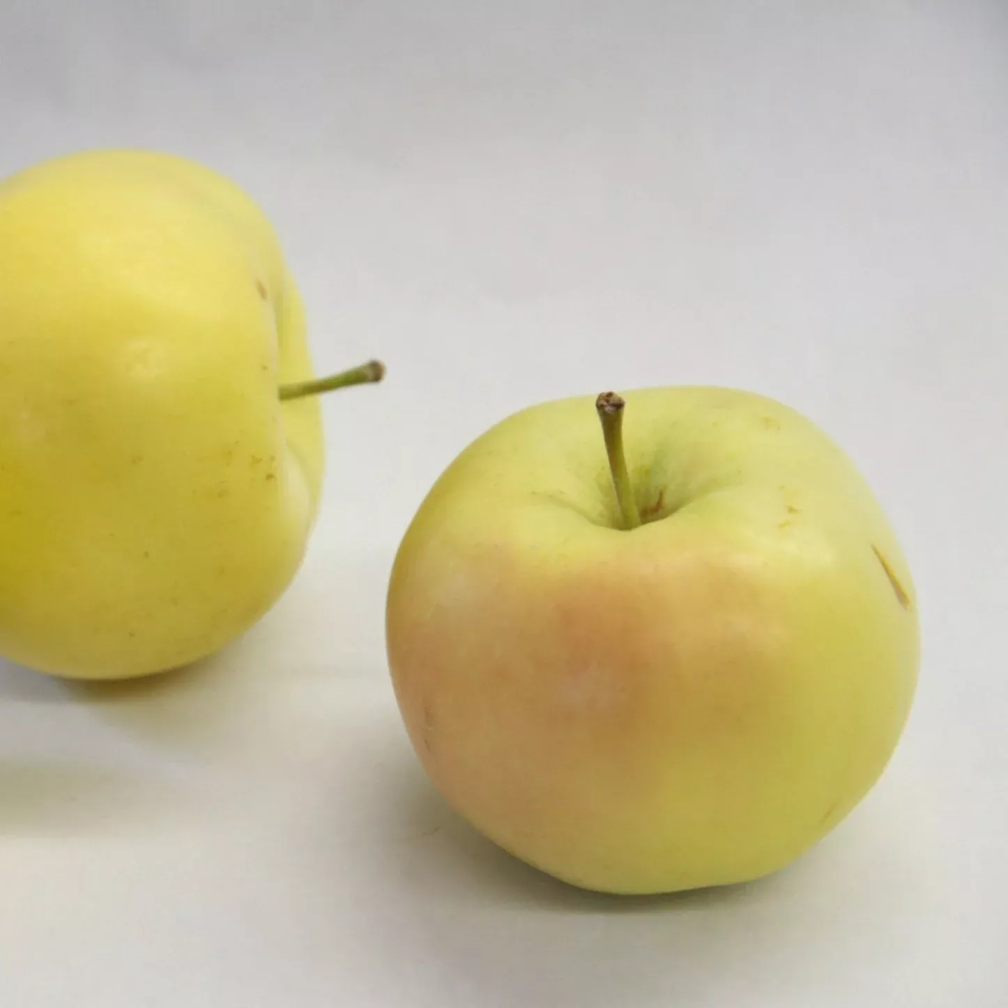 Pristine Apple