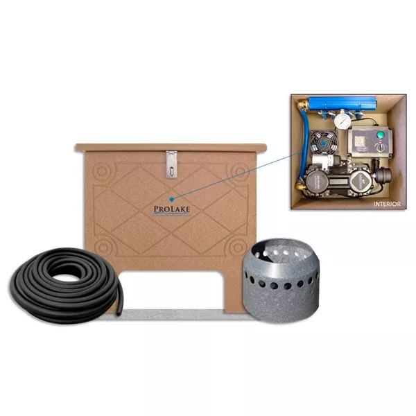 ProLake1 Sub Surface Aeration System