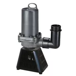 Proline Skimmer Hy-Drive 6600 GPH
