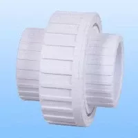 PVC Union 2" Threaded