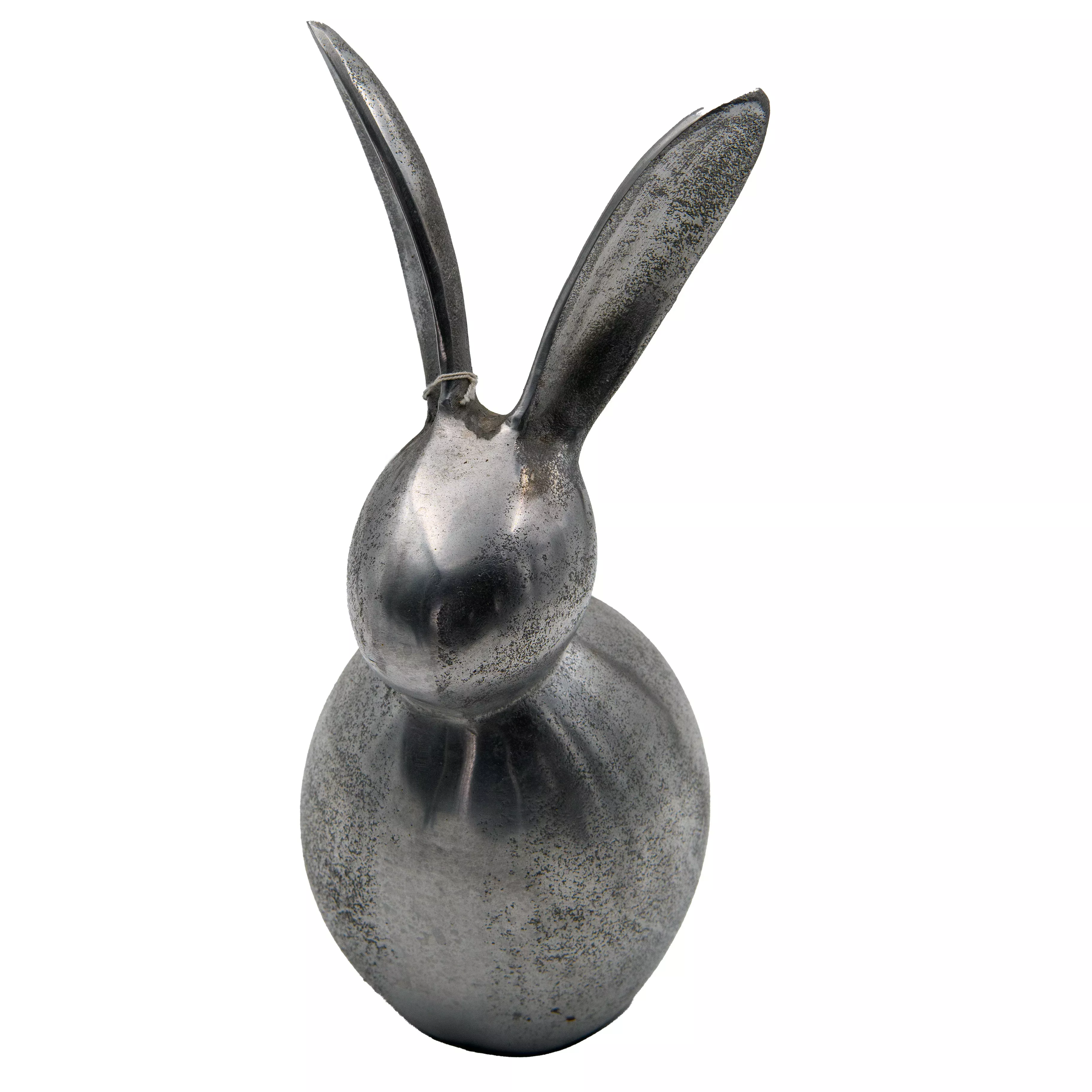 Rabbit statue