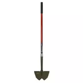 Radius Root Slayer Edger XL